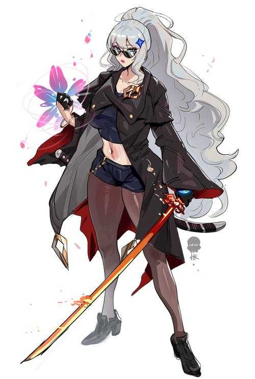 DNF女儿三姐妹:职业特点、背景故事与玩法攻略全解析