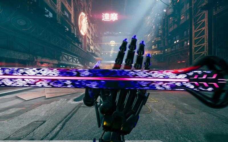 《幽灵行者》真相一角2025实测通关攻略