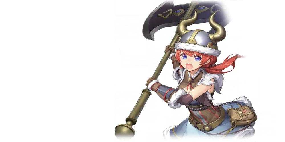 苍之骑士团2必养角色是什么