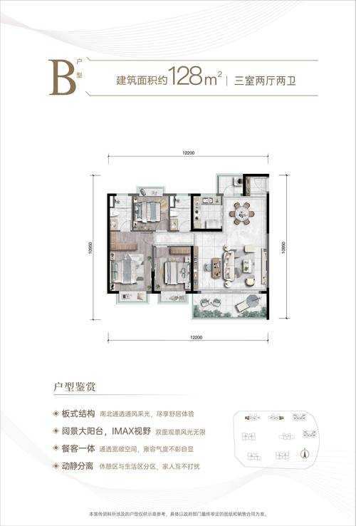 张店保利城楼盘详情_最新房价_户型图及周边配套解析