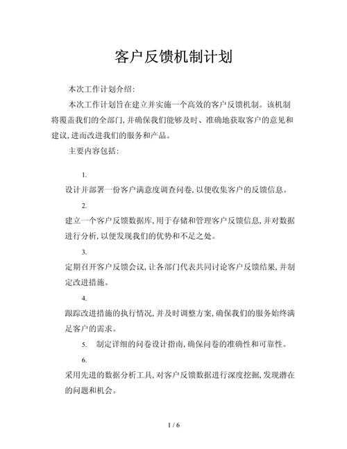 以下是对该用户反馈及未来规划报告的分析与优化建议: