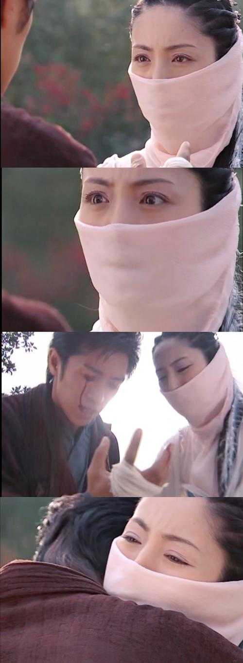 八大豪侠扁素问：武侠经典角色解析与人物关系揭秘