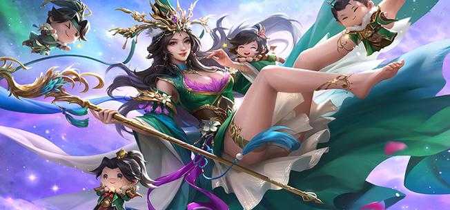 《三国杀吴国太》深度解析:市场表现与玩家口碑