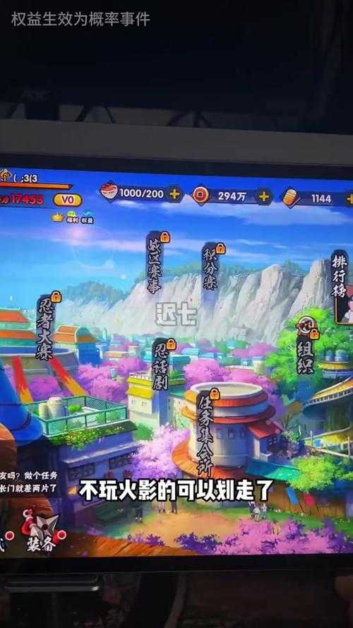 2025火影OL风主×须佐鼬进阶搭配解析