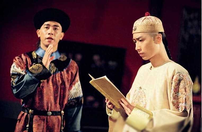 重温1984版鹿鼎记:如何解读韦小宝的江湖人生?