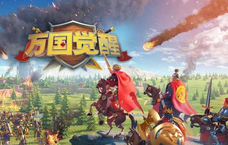 2025年5月《万国觉醒》琉森古卷神选之继购买指南