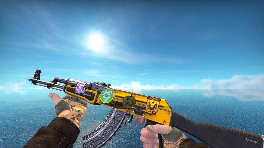 2025 CSGO国服交易市场生存指南