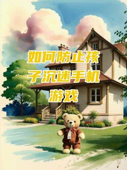 如何避免接触到游戏图片?有效方法与建议