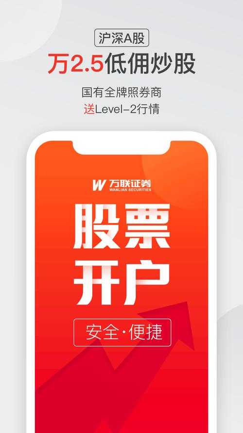 万联证券是什么?万联证券主要业务及服务介绍