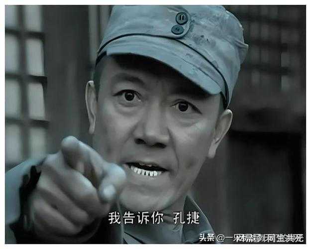 亮剑之铁血战神李云龙:战场传奇与英雄本色