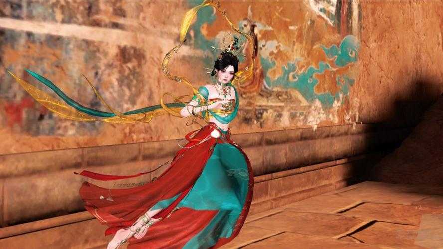 仿倩女幽魂的手游推荐_类似倩女幽魂的国风仙侠游戏大全