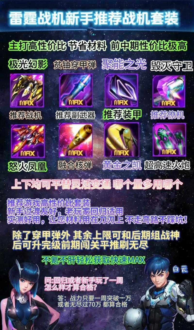 全民飞机大战无畏战将：最强战机属性解析与实战技巧