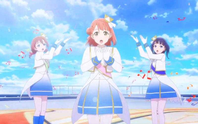 打造完美队伍:《Love Live!》阵容搭配全攻略