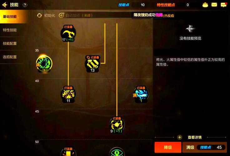 2025年DNF大枪PK加点全攻略