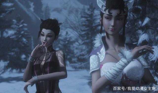 《画江湖之灵主》2025双星锁灵塔新版本上线