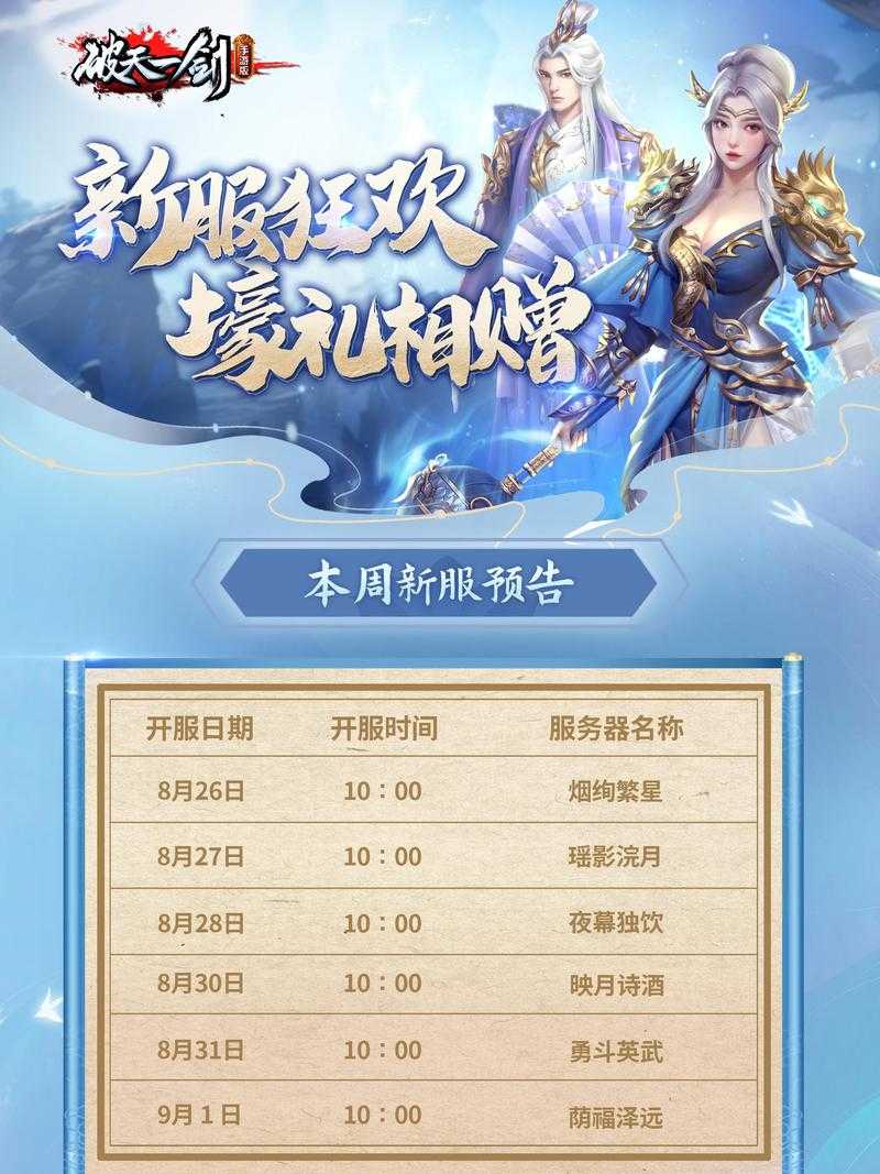 破天手游神器属性大全及获取攻略