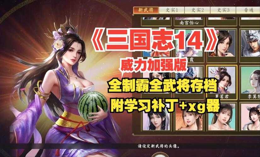 三国志14正版下载-拼多多官方正版特惠限时抢购