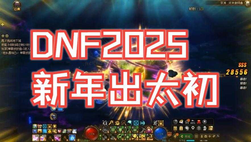 《DNF》游戏当前及未来发展趋势分析报告(2025-2026)