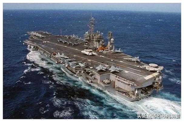 美国为何在二战时期重建大西洋舰队?战略重塑的背后意义是什么?