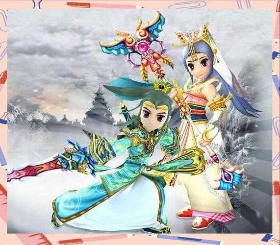 热血江湖副本通关团队协作关键策略