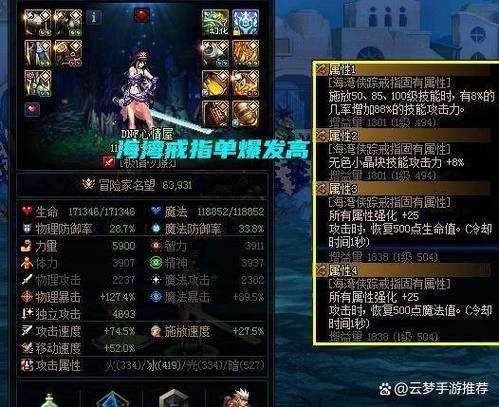 DNF传承装备2025年还能玩吗?数据揭秘
