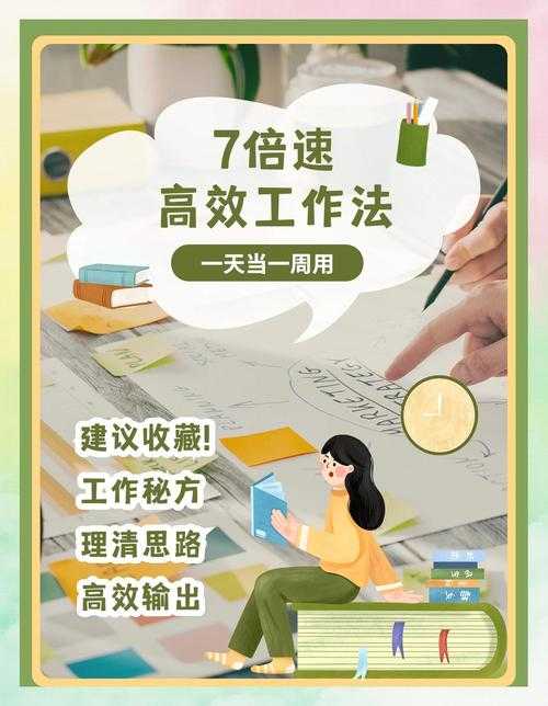 如何有效利用助手工具提升工作效率?聚焦探讨我的工作助手的实用价值