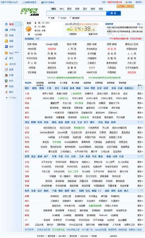如何找到个性化的导航网站以探索成人内容?