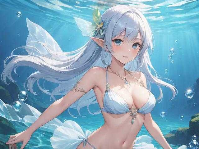 小水灵水系精灵技能培养全攻略