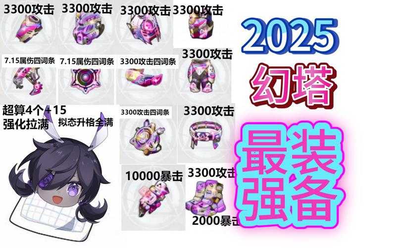 神幻之恋1.9b社交玩法职业装备全攻略2025