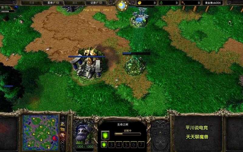 魔兽争霸08WCG:如何提升游戏技能并与其他玩家竞技?