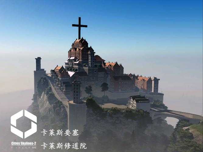 暮色修道院2025全面升级:画面玩法革新技术突破
