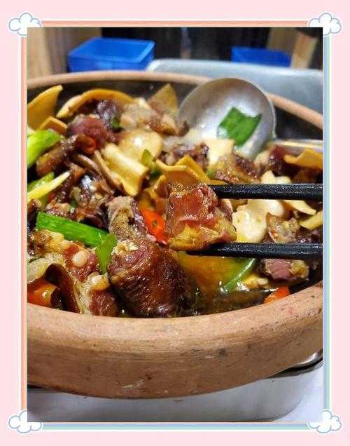 原神干锅腊肉食谱大全:详细做法与步骤解析