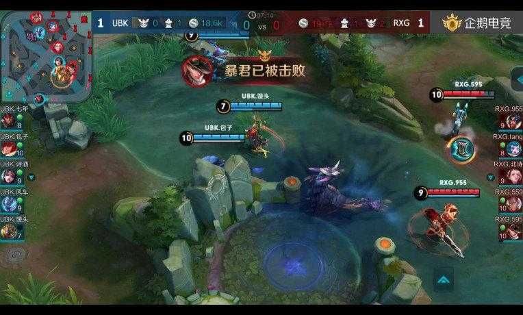 击杀黑暗暴君后剧情卡关怎么过？速通技巧