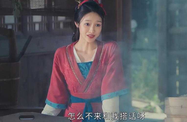 熬夜必看古装剧推荐:《莲花楼》等十部必追佳作