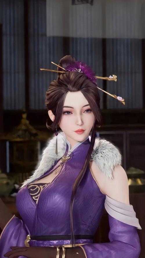 万龙神尊女主角有几个?主要女性角色盘点解析