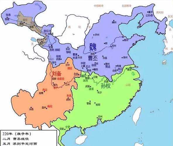 三国全战大地图下载高清完整版+全势力解锁攻略2025