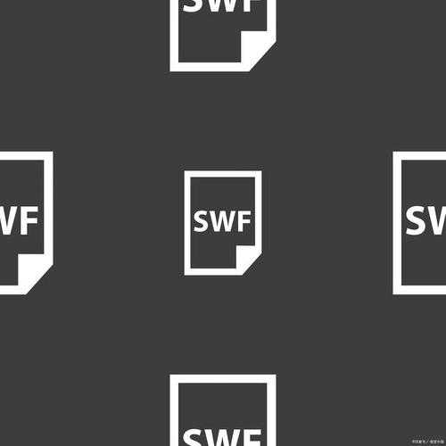 万能Flash(SWF)播放器下载 - 兼容所有版本的高清SWF文件播放工具