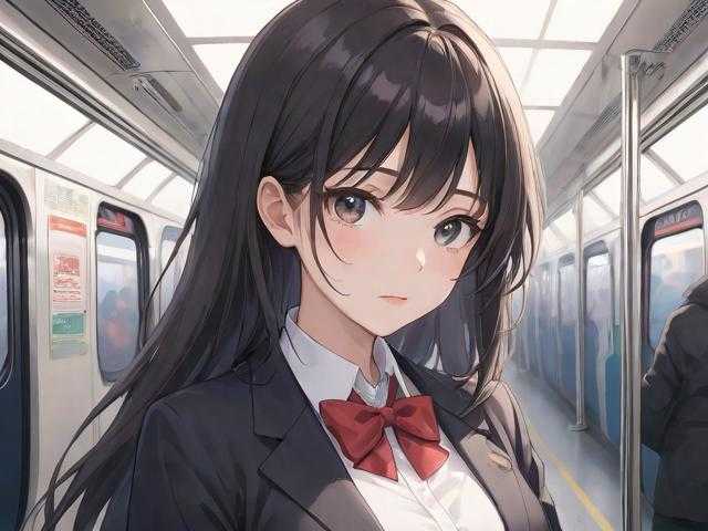 2025地铁逃生键位设置终极指南