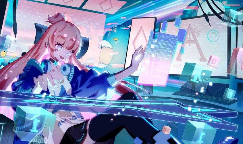 《非人学园》2025版本运营策略深度解析(精简版)