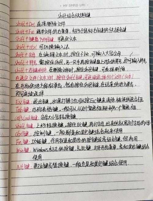 游戏键盘上下左右键功能解析:WASD与方向键区别及使用技巧