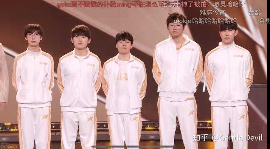 如何参与并体验精彩的18年LPL全明星活动?