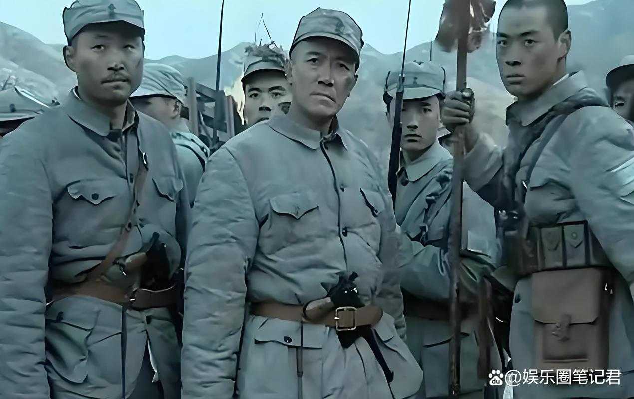 亮剑245集完整版高清在线观看 - 经典抗战剧全集免费播放