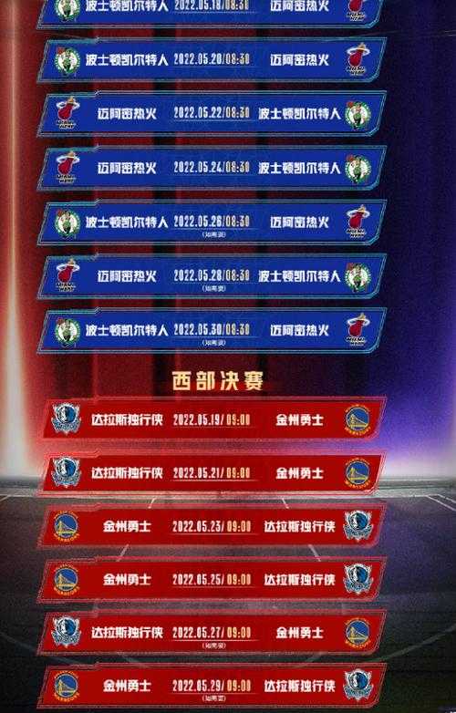NBA外网网站推荐:最新赛程、直播与高清视频