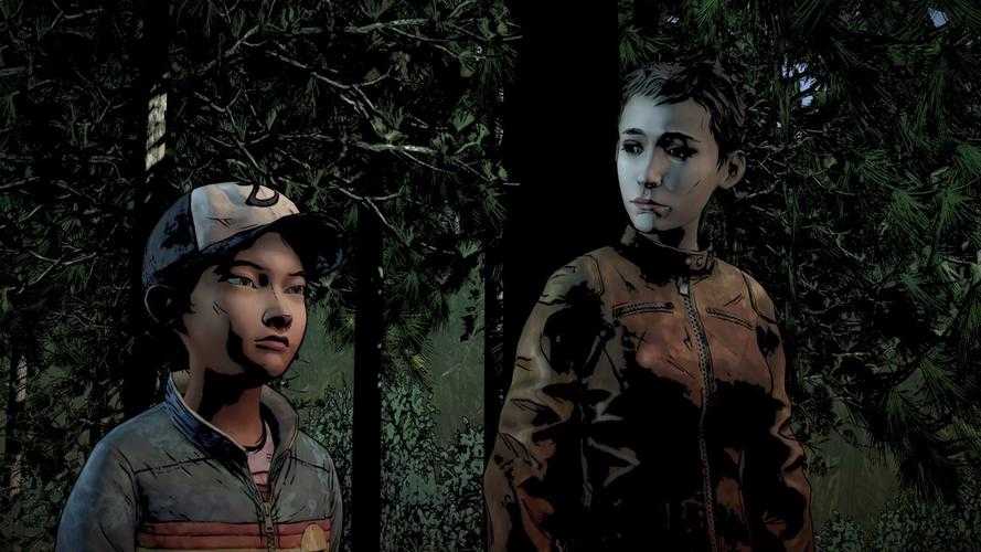 The Walking Dead 2入门教程