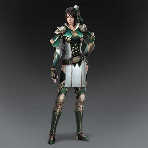 张星彩作为《三国武将养成指南》中极具代表性的寒门武将,其战略价值与实战表现可从以下维度进行深度解析: