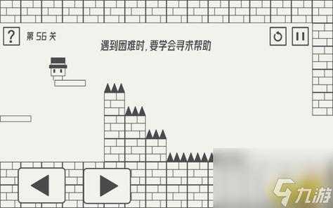 帽子先生12关点门失灵2025实测全攻略