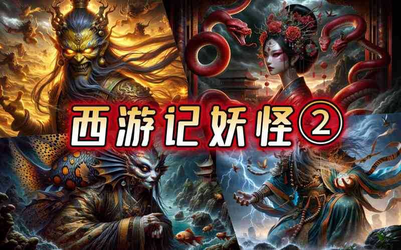 什么把妖怪消灭光了?揭秘妖怪消失的真正原因
