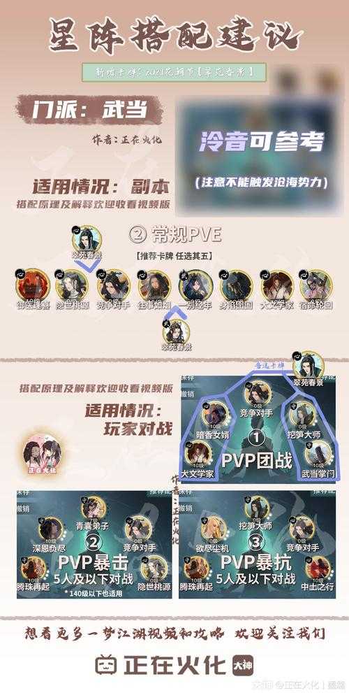 一梦江湖泠音门派2025年全解析