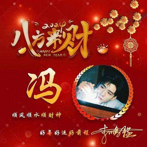 男生QQ姓氏皮肤推荐清单 - 个性专属定制