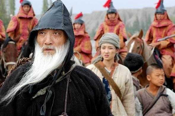 《七剑下天山》电影版免费观看完整版_高清全集在线播放